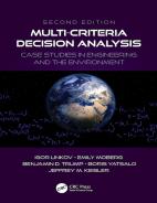 Multi-Criteria Decision Analysis Case Studies in Engineering and the Environment Hardcover